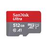 SanDisk Ultra 512 Go microSDXC UHS-I U1 A1