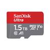 SanDisk Ultra 1.5 To microSDXC UHS-I U1 A1 V10