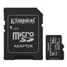 Kingston Canvas Select Plus 64 Go microSDXC UHS-I U1 A1 V10