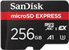 SanDisk Gameplay 256 Go microSDXC UHS-I U3 A1