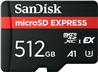 SanDisk Gameplay 512 Go microSDXC EX U3 UHS-I A1