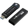 Apricorn Aegis Secure Key 3.0 - USB flash drive - encrypted - 30 GB - USB 3.0 (ASK3-30GB)