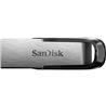 SANDISK (Ultra Flair) - Clé USB 3.0 de 128 Go