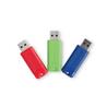 Verbatim PinStripe 128 Go USB 3.2 Gen 1 3 Paquet - Lecteur Flash (70390)