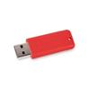 Verbatim PinStripe 128 Go USB 3.2 Gen 1 3 Paquet - Lecteur Flash (70390)