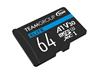 TEAMGROUP ELITE 64 Go microSDXC UHS-I U3 A1 V30(Open Box)