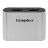 Kingston Workflow Station Dock Hub