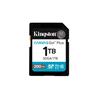 Kingston Canvas Go Plus G4 1TB SDXC UHS-I U3 V30 C10 - SD Card