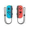 Nintendo Switch (OLED Model) Console - Red/Blue