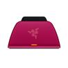 Support de charge rapide pour PlayStation - Rouge (RC21-01900300-R3U1)