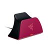Support de charge rapide pour PlayStation - Rouge (RC21-01900300-R3U1)