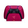 Support de charge rapide pour PlayStation - Rouge (RC21-01900300-R3U1)