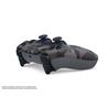 SONY PlayStation 5 DualSense Wireless Controller - Grey Camouflage