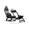 NEXT LEVEL RACING F-GT Matte Black Simulator Cockpit