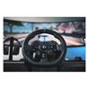 LOGITECH (G923) - Volant de course + pédales pour PS5/PS4/PC