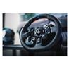LOGITECH (G923) - Volant de course + pédales pour PS5/PS4/PC