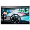 LOGITECH (G923) - Volant de course + pédales pour Xbox X|S/PC