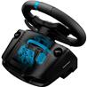 LOGITECH (G923) - Volant de course + pédales pour Xbox X|S/PC