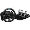 LOGITECH (G923) - Volant de course + pédales pour Xbox X|S/PC