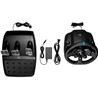 LOGITECH (G923) - Volant de course + pédales pour Xbox X|S/PC
