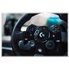 LOGITECH (G923) - Volant de course + pédales pour Xbox X|S/PC
