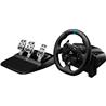 LOGITECH (G923) - Volant de course + pédales pour Xbox X|S/PC