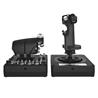 LOGITECH X56 H.O.T.A.S. RGB Flight Throttle And Stick(Open Box)
