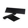 NEXT LEVEL RACING Elite Keyboard And Mouse Tray- Black Edition