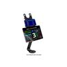 NEXT LEVEL RACING Elite Tablet/Button Box Mount Add-On (NLR-E020)