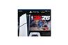 SONY PlayStation® 5 NBA 2K26 Digital Edition Bundle