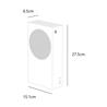 Microsoft Xbox Series S 512 GB All-Digital Console - White