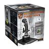 THRUSTMASTER - Manche à balais Warthog de type HOTAS