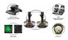THRUSTMASTER (T.16000M FCS) - Duo de manche à balai pour PC