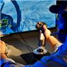 Poignée supplémentaire Thrustmaster F/A 18C Hornet HOTAS - PC