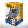My Arcade 6" Mini Arcade Machine - Officially Licensed - Burgertime