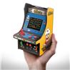 My Arcade 6" Mini Arcade Machine - Officially Licensed - Burgertime
