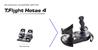 THRUSTMASTER T-Flight HOTAS 4 Joystick - PS5/PS4/PC (4169085)