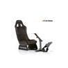 Playseat® (Evolution) - Chaise de course - Alcantara