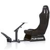 Playseat® (Evolution) - Chaise de course - Alcantara