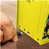 Miniborne d'arcade de 6,75 po My Arcade Pac-Man Micro Player Pro de dr