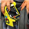 Miniborne d'arcade de 6,75 po My Arcade Pac-Man Micro Player Pro de dr