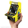Miniborne d'arcade de 6,75 po My Arcade Pac-Man Micro Player Pro de dr
