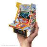 Miniborne d'arcade de 6,75 po My Arcade Super Street Fighter II Micro