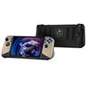 Ordinateur portable MSI CLAW 8 AI+ A2VM 8" Ultra 7-258V, 32 Go DDR5X,