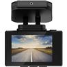 GekoGear Orbit 951 Dash Cam | 2-Channel Dashcam (1080p Full HD Front V