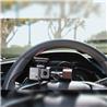 GekoGear Orbit 951 Dash Cam | 2-Channel Dashcam (1080p Full HD Front V