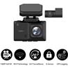 GekoGear Orbit 951 Dash Cam | 2-Channel Dashcam (1080p Full HD Front V