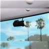 GekoGear Orbit 951 Dash Cam | 2-Channel Dashcam (1080p Full HD Front V
