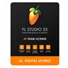 IMAGE LINE FL Studio Signature Bundle Licence d'équipe 40 utilisateurs Éducatif