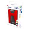 ADATA DashDrive Durable HD650 2TB 2.5" External Hard Drive(Open Box)